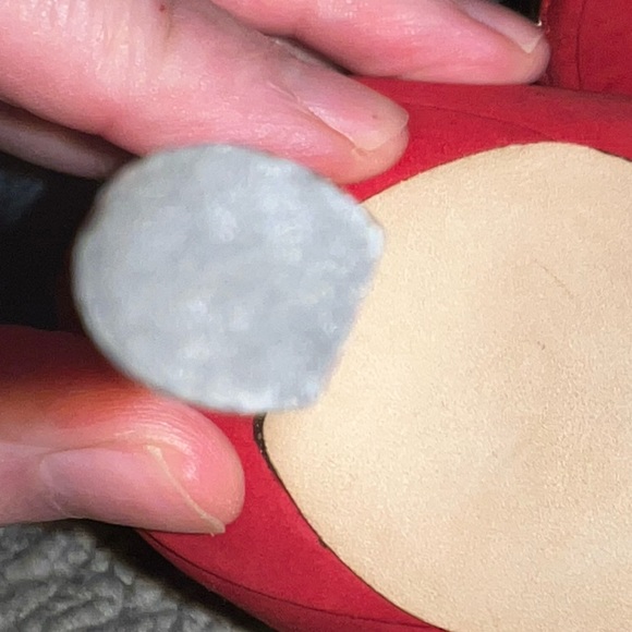 JIMMY CHOO Maurice laser-cut suede boots - Picture 6 of 10